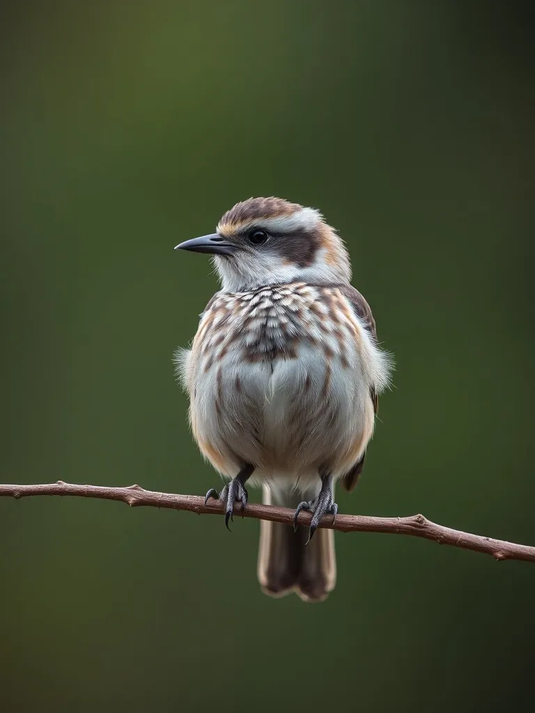 A bird